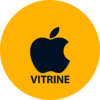 Apple Vitrine
